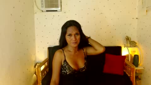 maturity_mommy_intown online show from September 10, 7:58 pm