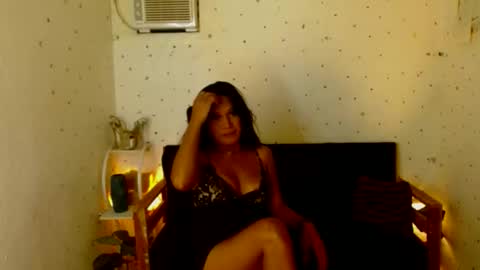 maturity_mommy_intown online show from October 4, 10:35 am