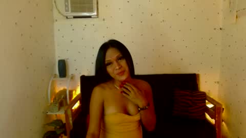 maturity_mommy_intown online show from October 7, 7:11 pm