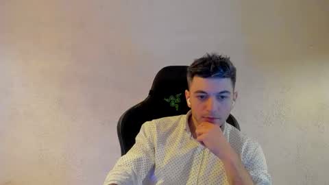 matz12333 online show from January 16, 6:01 pm