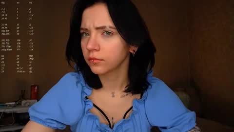 Mia online show from February 26, 11:20 am