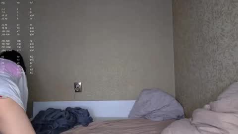 Mia online show from February 27, 2:06 pm