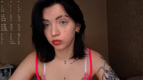 Mia online show from February 28, 11:11 am