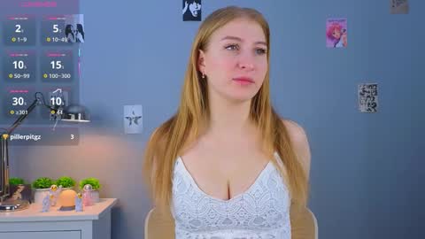 Snapshot of maureencoombs chatting on October 17, 4:48 am maureencoombs online show from October 17, 4:48 am