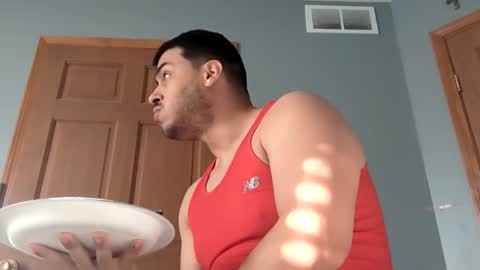 mauricescott online show from January 16, 8:13 pm