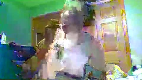 mauricescott online show from February 19, 12:28 am