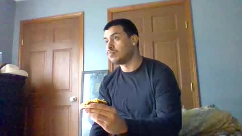 mauricescott online show from March 1, 2:30 pm