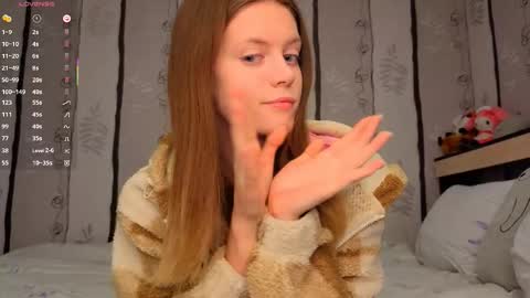 Lucy online show from February 6, 1:36 pm