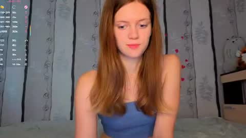 Snapshot of maurineneverman chatting on July 14, 8:52 am Lucy online show from July 14, 8:52 am
