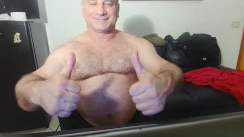 mauro1971 online show from May 29, 4:10 am