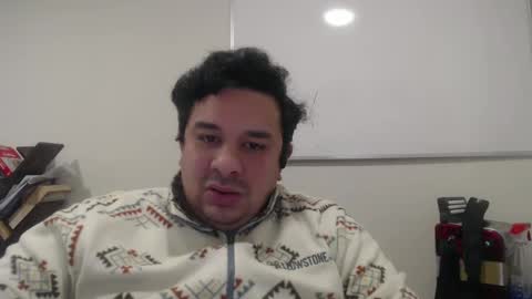 mauro656 online show from January 5, 11:12 pm