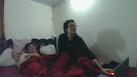 Snapshot of mauroluxandra chatting on May 16, 7:05 am mauroluxandra online show from May 16, 7:05 am