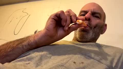 Snapshot of maverick7000 chatting on January 17, 4:39 am maverick7000 online show from January 17, 4:39 am