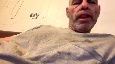 Snapshot of maverick7000 chatting on January 23, 6:06 am maverick7000 online show from January 23, 6:06 am