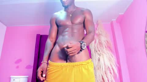 maverickbig1 online show from March 4, 3:22 am