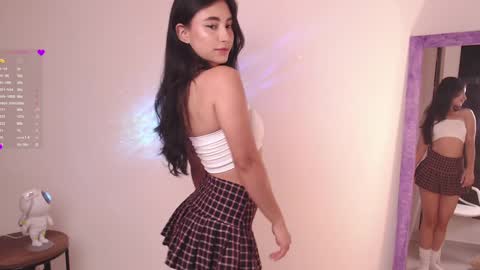 Snapshot of mavii__ chatting on December 12, 7:48 pm Maria Victoria Schedule 2pm until 9pm GMT-5 online show from December 12, 7:48 pm
