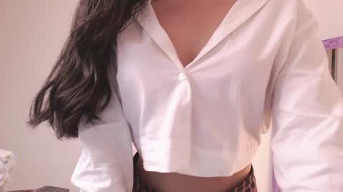 Snapshot of mavii__ chatting on January 4, 5:58 pm Maria Victoria Schedule 2pm until 9pm GMT-5 online show from January 4, 5:58 pm