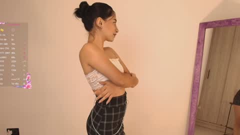 Snapshot of mavii__ chatting on January 12, 8:25 pm Maria Victoria Schedule 2pm until 9pm GMT-5 online show from January 12, 8:25 pm