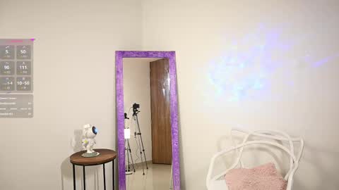 Snapshot of mavii__ chatting on March 5, 9:48 pm Maria Victoria Schedule 2pm until 9pm GMT-5 online show from March 5, 9:48 pm