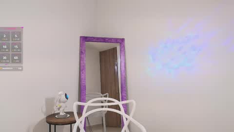 Snapshot of mavii__ chatting on March 7, 11:49 pm Maria Victoria Schedule 2pm until 9pm GMT-5 online show from March 7, 11:49 pm