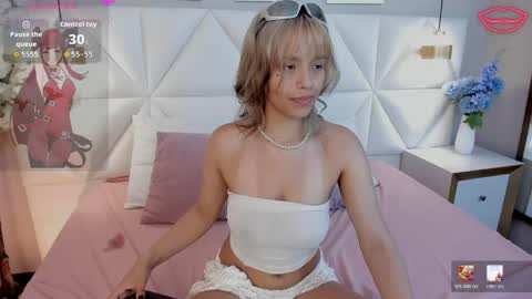 mavis_luxury online show from May 6, 8:30 am