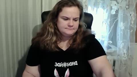 Snapshot of mavka2025 chatting on October 25, 8:55 am Mavka2025 online show from October 25, 8:55 am