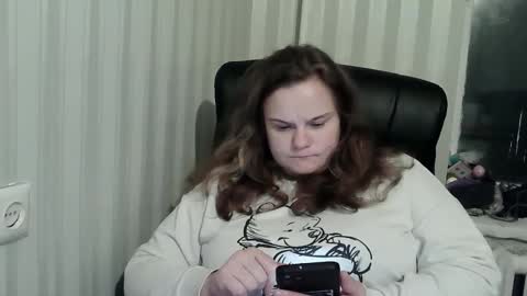 Snapshot of mavka2025 chatting on November 5, 3:12 pm Mavka2025 online show from November 5, 3:12 pm