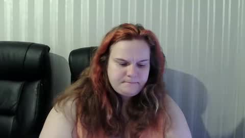 Snapshot of mavka2025 chatting on January 6, 6:50 am Mavka2025 online show from January 6, 6:50 am