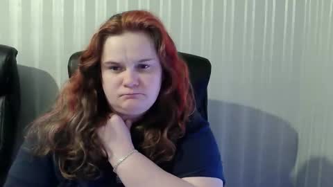 Snapshot of mavka2025 chatting on January 7, 2:08 pm Mavka2025 online show from January 7, 2:08 pm