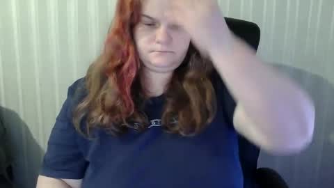 Snapshot of mavka2025 chatting on January 8, 7:32 am Mavka2025 online show from January 8, 7:32 am