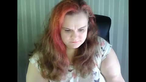 Snapshot of mavka2025 chatting on January 11, 7:35 am Mavka2025 online show from January 11, 7:35 am