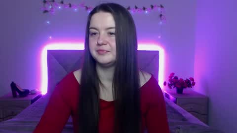 MavkaCute online show from March 19, 7:51 pm