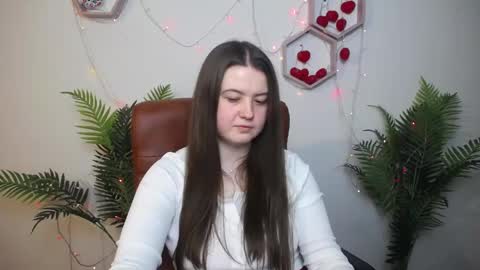 MavkaCute online show from April 17, 6:55 pm