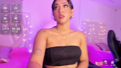 Mavy  online show from December 3, 11:44 am