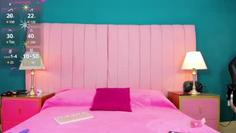 Mavy  online show from December 19, 11:39 am