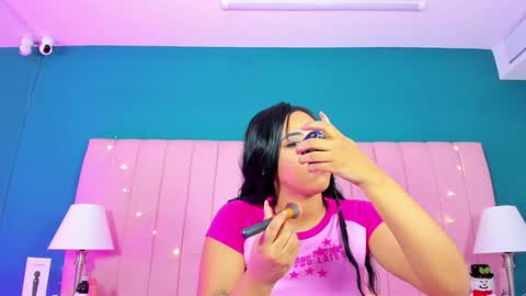 Mavy  online show from December 21, 11:55 am