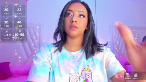 Mavy  online show from December 27, 11:50 am