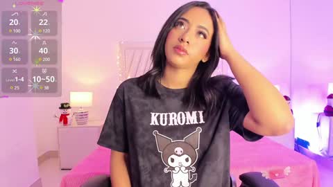 Mavy  online show from December 28, 11:41 am