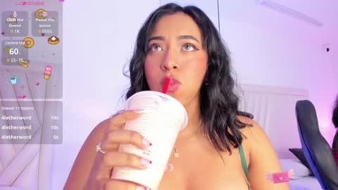 Mavy  online show from January 16, 2:41 pm