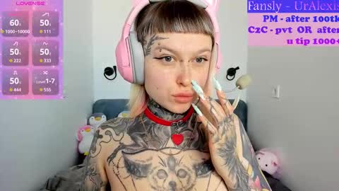 Ur sweet heart online show from November 3, 5:20 am