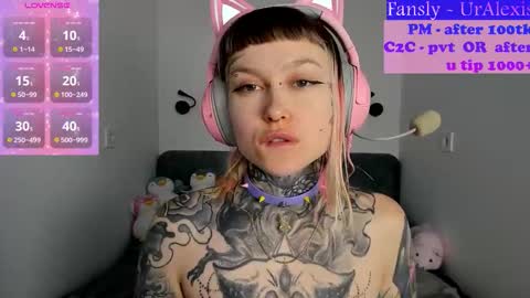 Ur sweet heart online show from November 16, 5:46 am