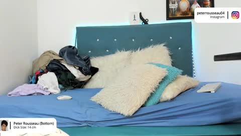 max_and_peter online show from March 9, 6:32 pm