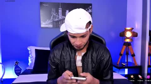 Max Conor online show from September 26, 11:47 am