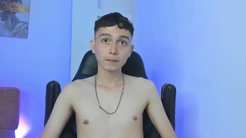 Snapshot of max_ferrer1 chatting on February 2, 6:39 pm max_ferrer1 online show from February 2, 6:39 pm