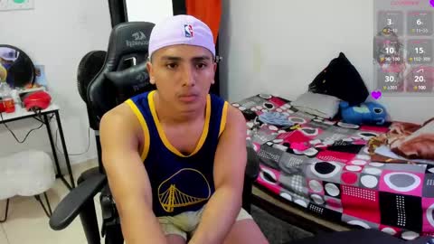 Max kony online show from March 10, 1:34 am