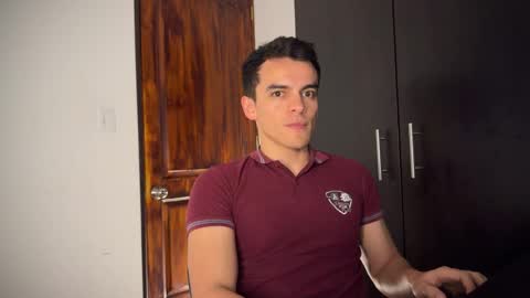 Max Lancaster online show from March 12, 10:39 pm