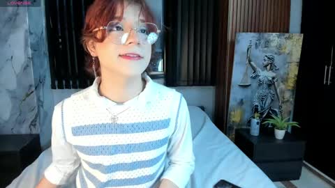 Max lover1 online show from May 25, 11:22 pm