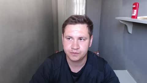 Snapshot of max_marlyn chatting on July 15, 10:09 am Max Marlyn online show from July 15, 10:09 am