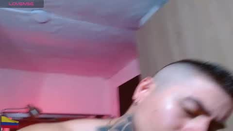 Maximo Mayer online show from September 21, 3:52 am