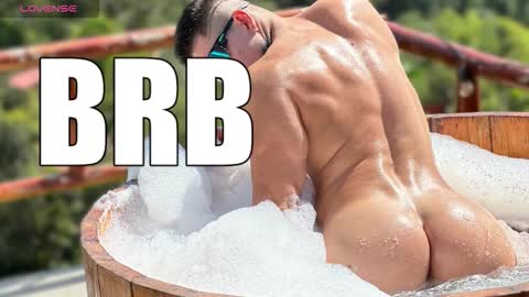 Maximo Mayer online show from November 10, 12:20 am